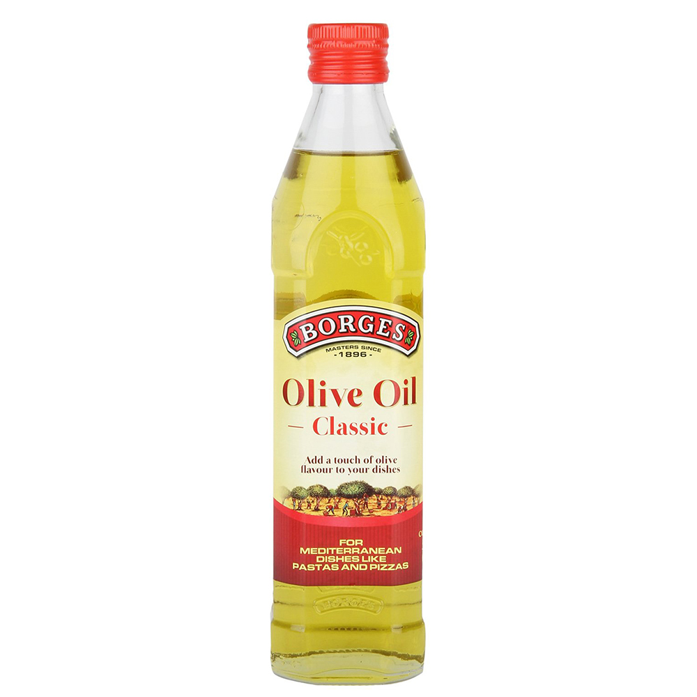 Olive Oil Classic 250ml